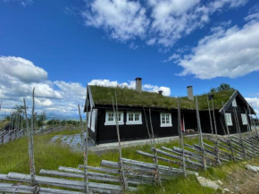 Luxembu - 4 bedroom cabin